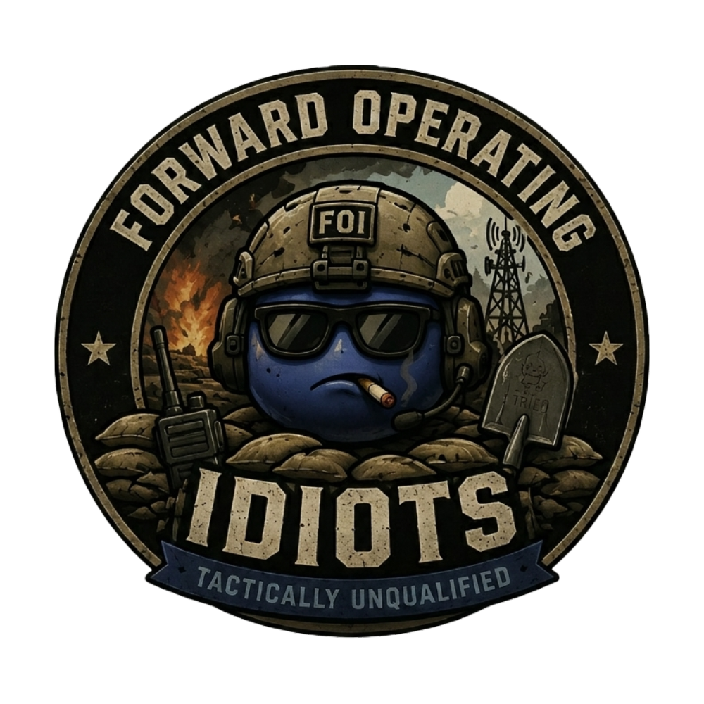 FOI Logo
